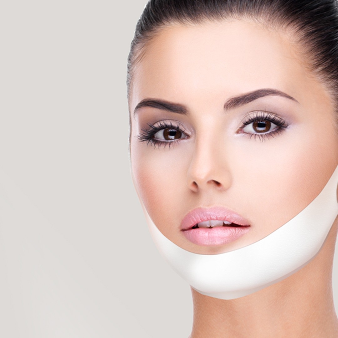Biobotox Chin Mask