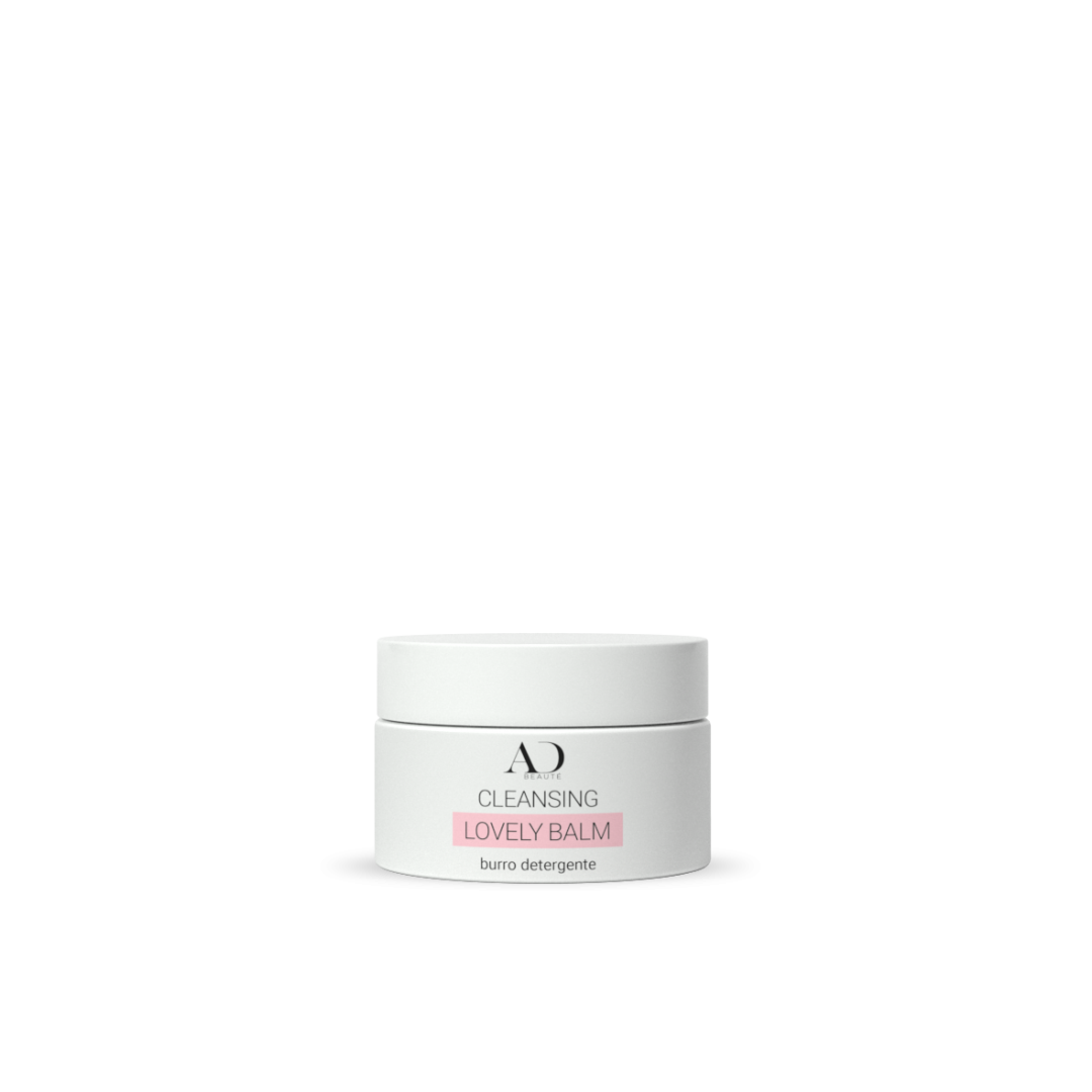 Lovely Balm Detergente con...