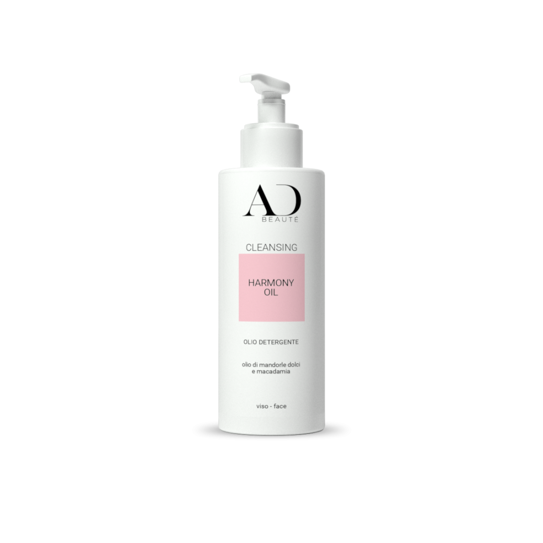 Harmony Oil Detergente con...