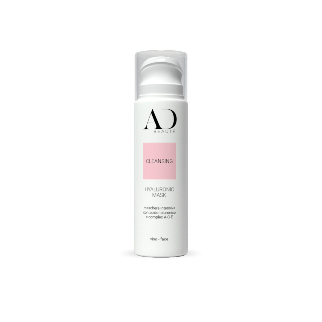 Hyaluronic Mask 150 ml