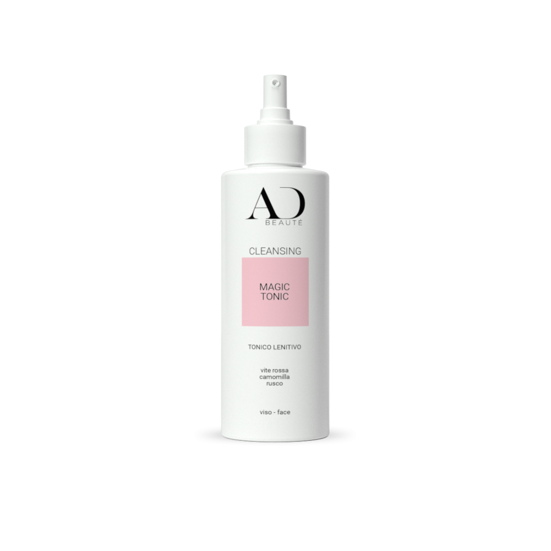 Skin Tonic Lenitivo con...