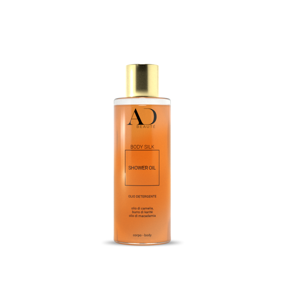 SHOWER OIL 200ml
