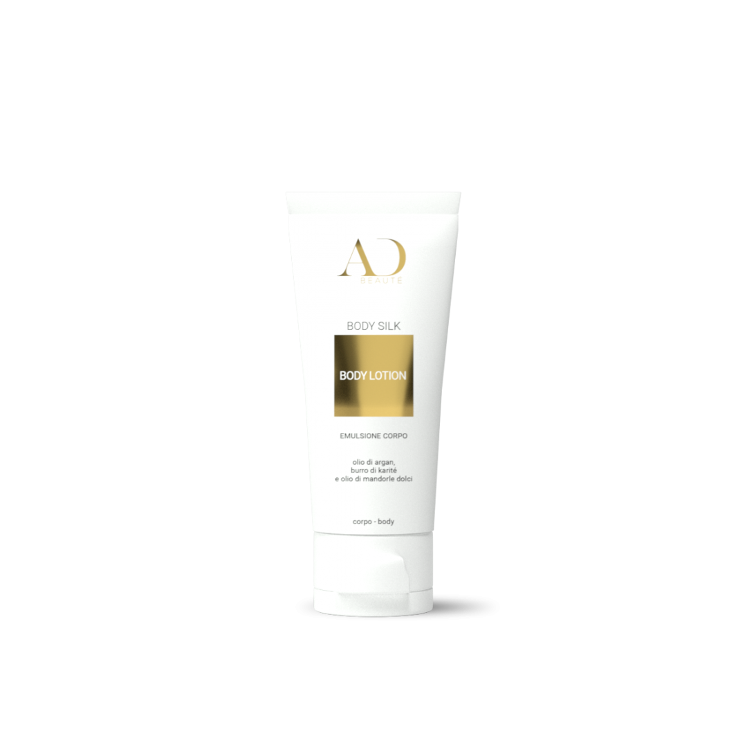 BODY LOTION - 150ml