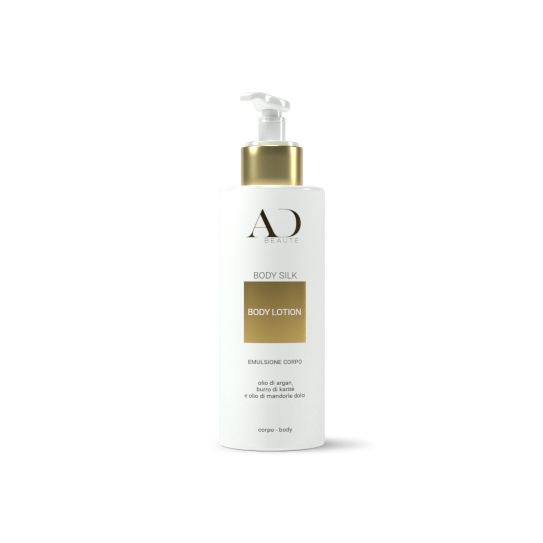 BODY LOTION - 200 ml