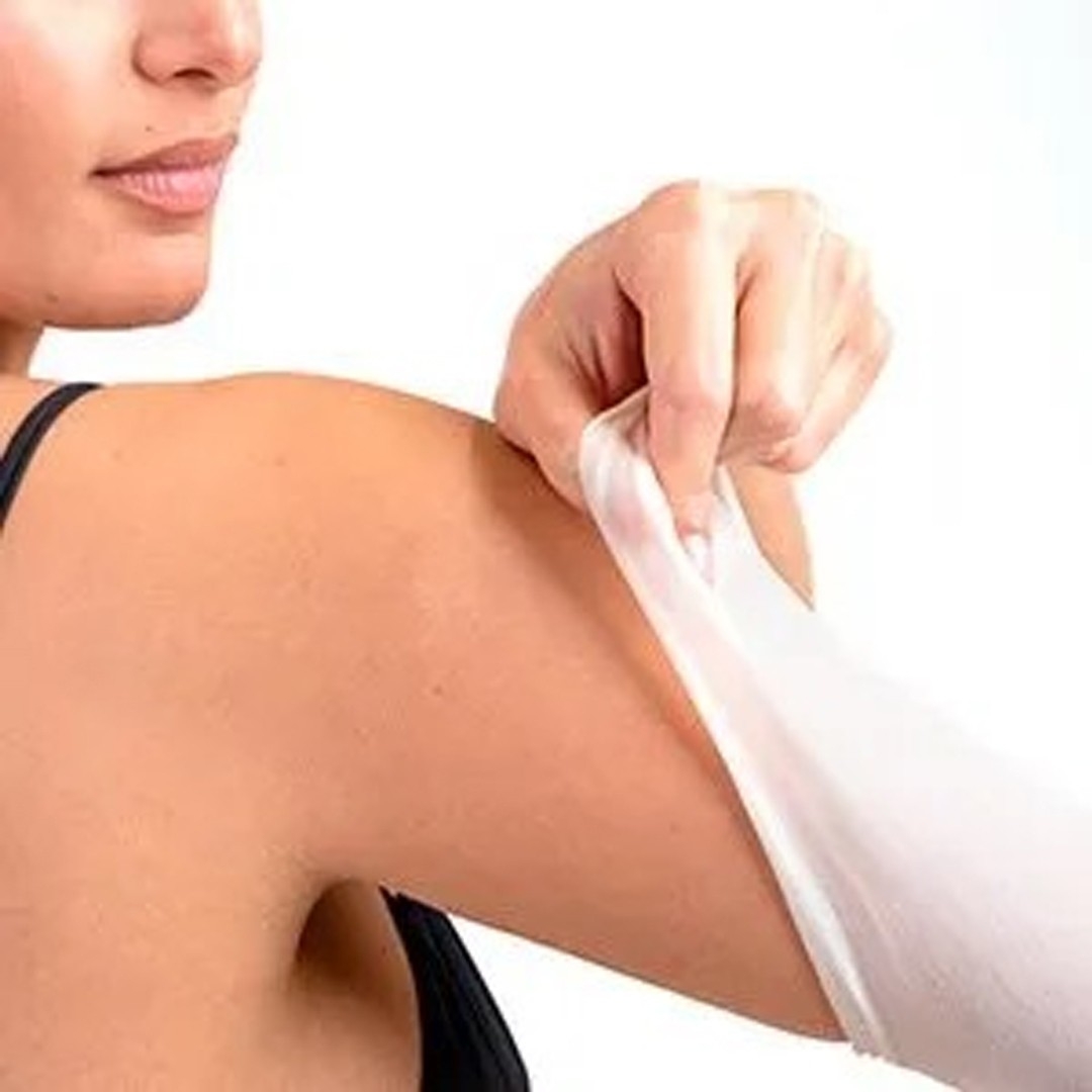 Slim Arm Manicotto Asciutto