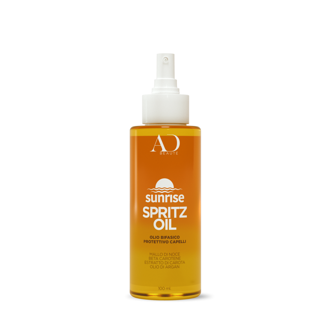 Spritz Oil - Olio...