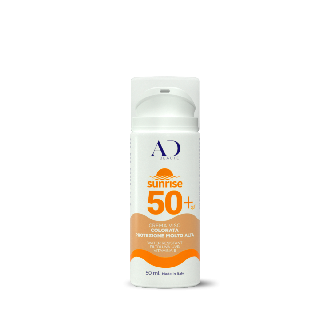 Crema Viso protezione Molto...