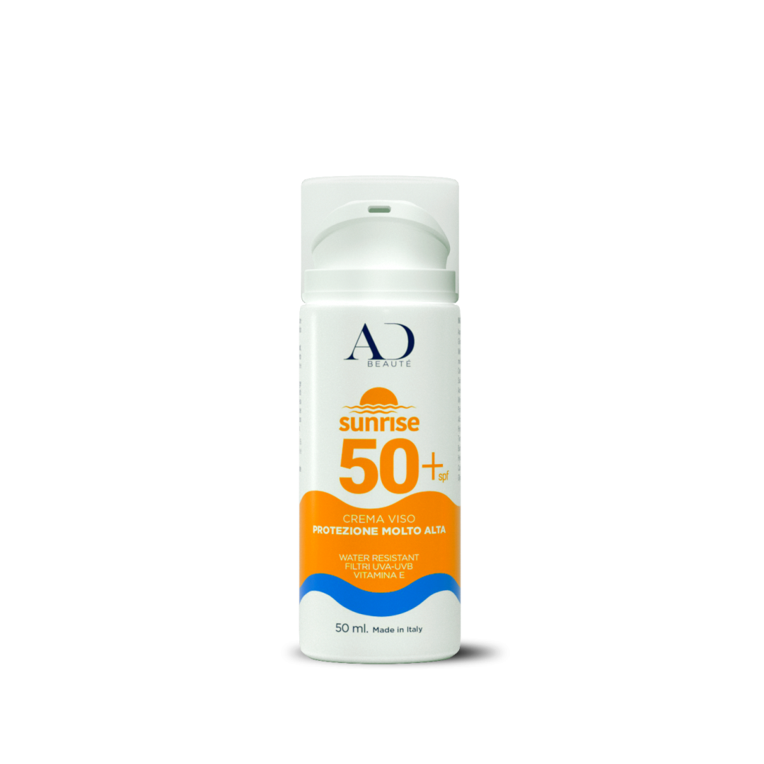 Crema Viso protezione Molto...