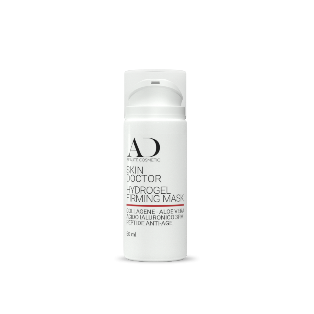 Maschera Hydrogel Firming...