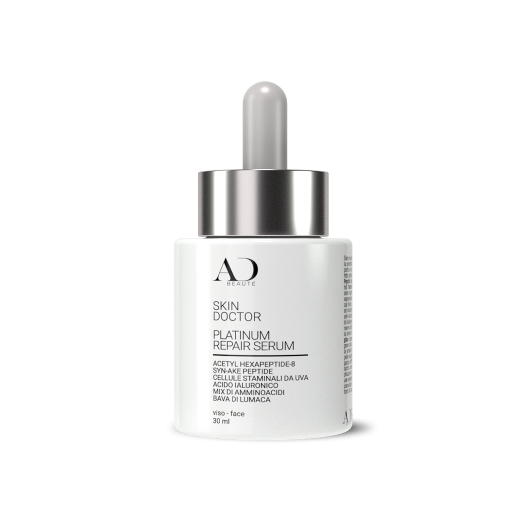 Platinum Repair Serum -...