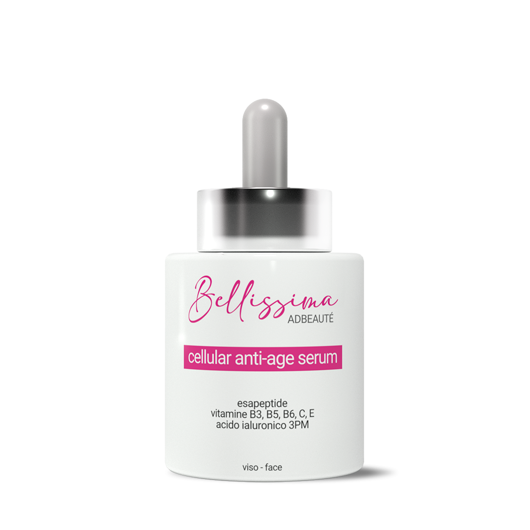 Cellular Anti-Age Serum -...