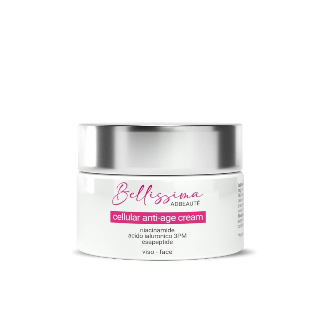 Cellular Anti-Age Cream -...