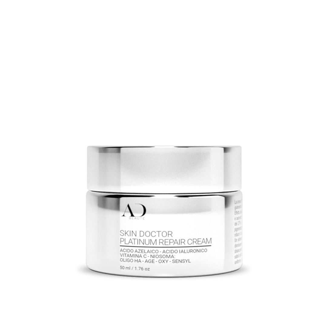 Platinum Repair Cream -...