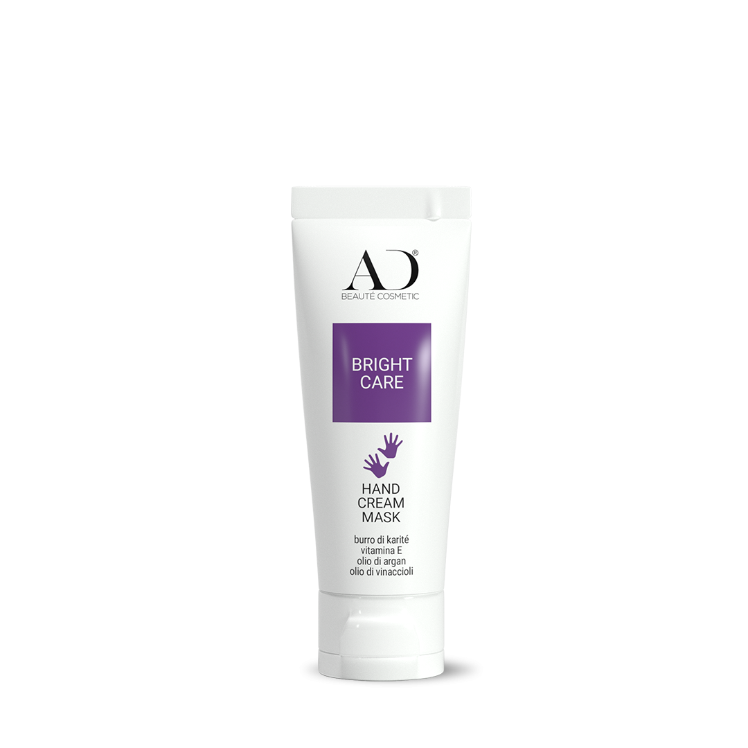 Hand Cream Mask - Crema...