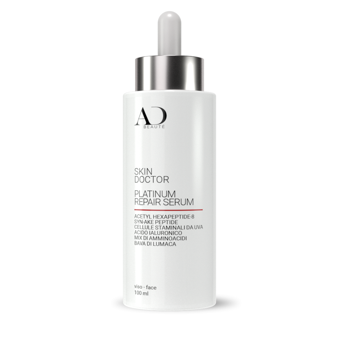 Platinum Repair Serum...
