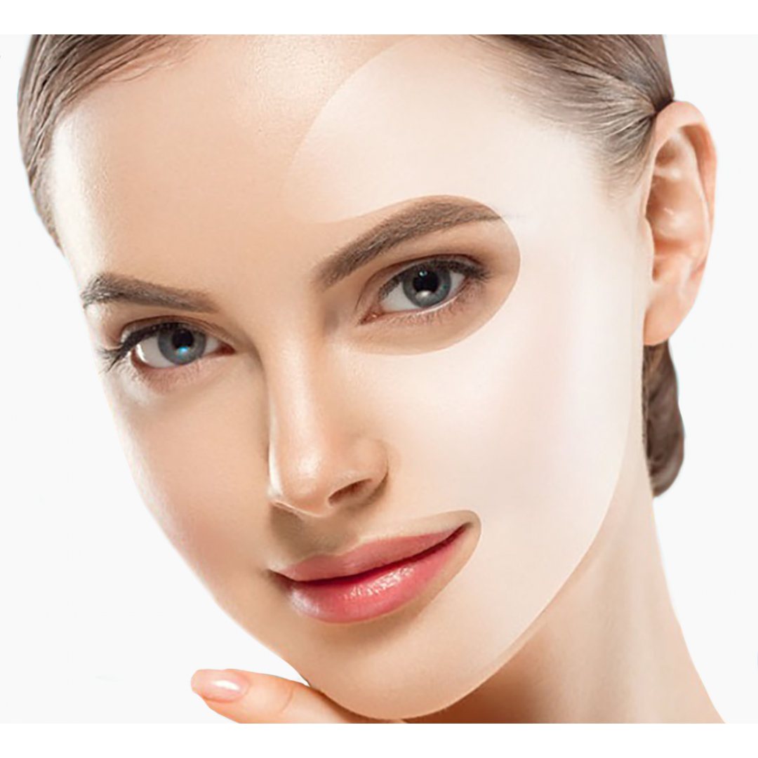 Hydrolyo Peptidi Face Mask