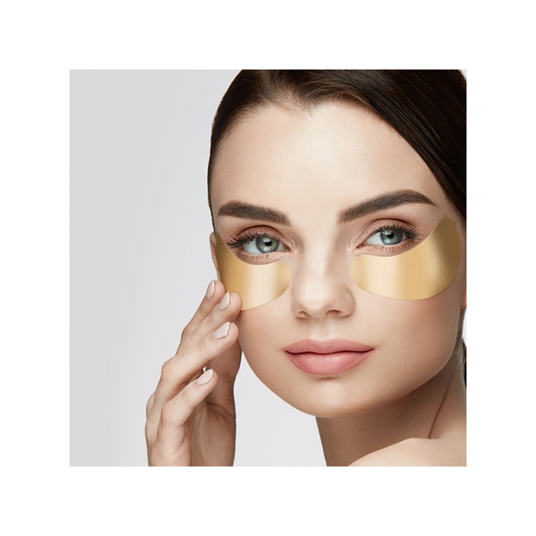 Biobotox Eye Mask
