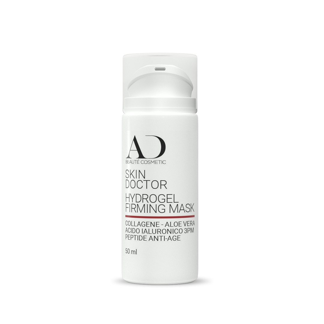 Hydrogel Firming Mask - 150 ml
