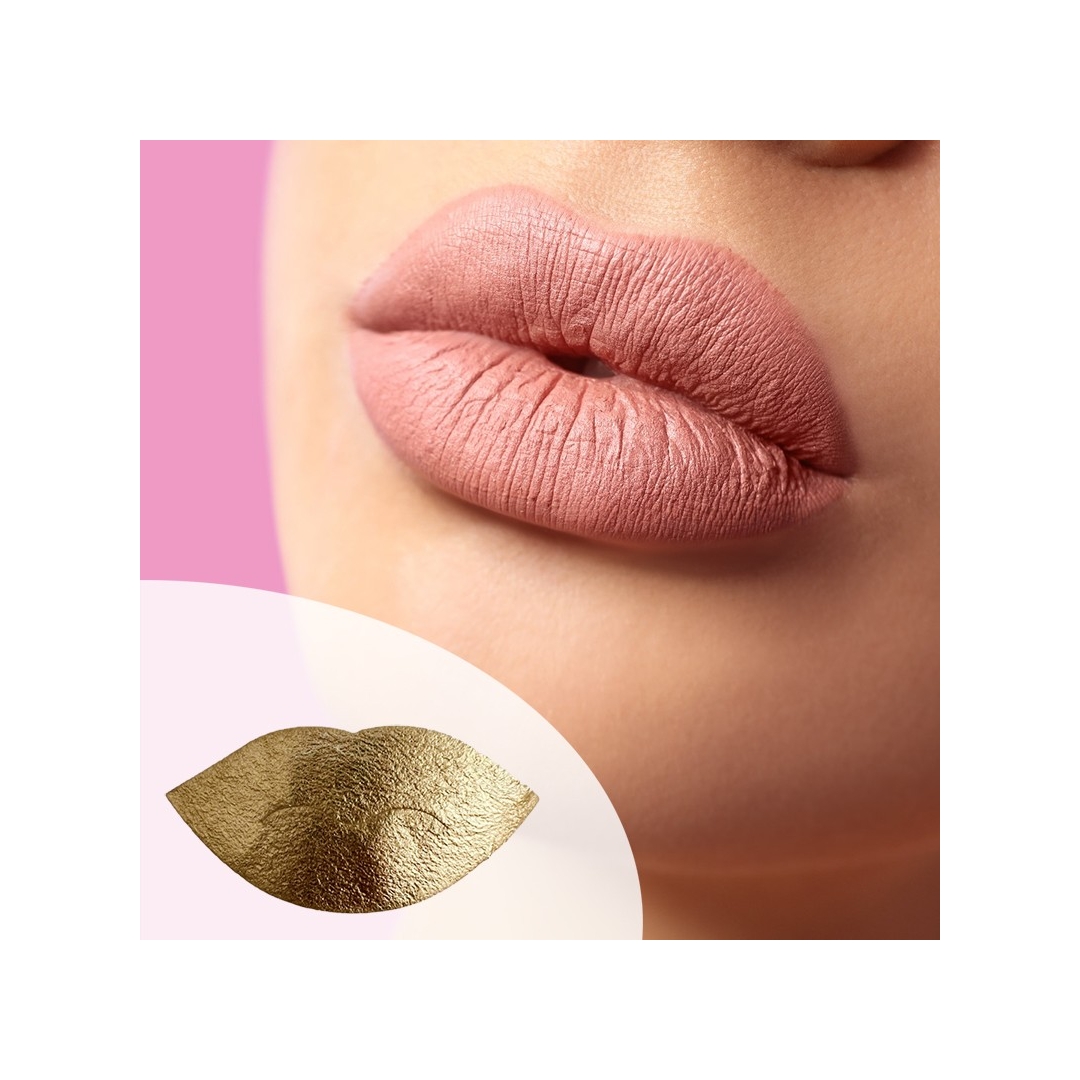 Biobotox Gold Lips Mask