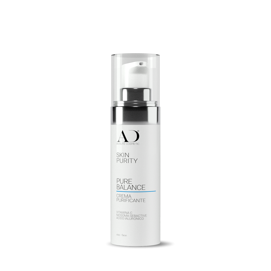 Pure Balance Cream - 50 ml...