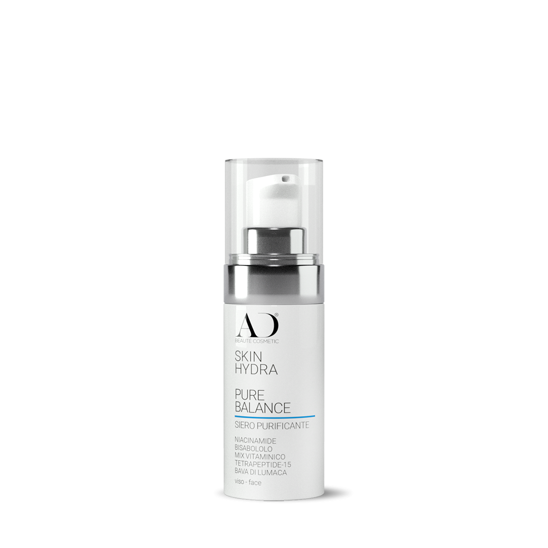 Pure Balance Serum - 30 ml