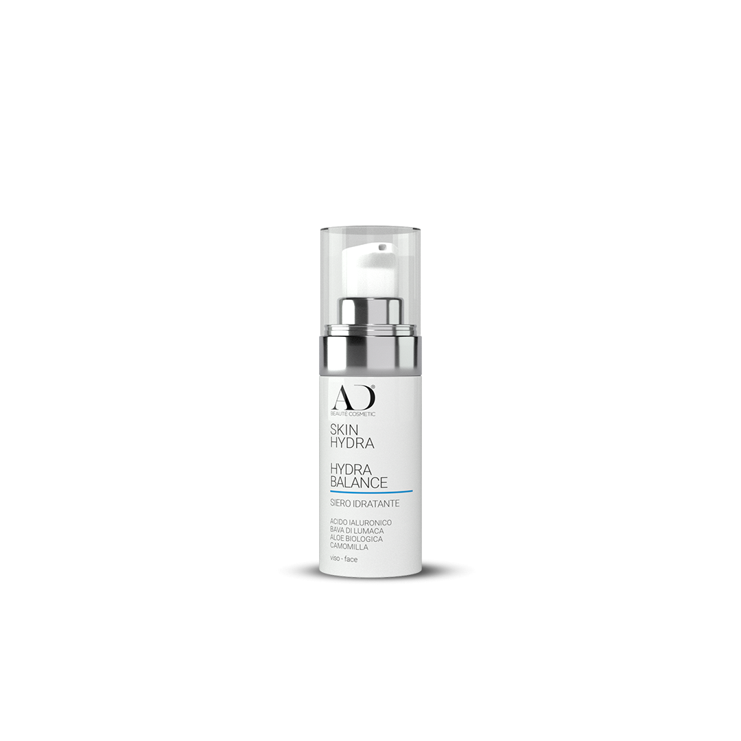 Hydra Balance Serum - 30 ml