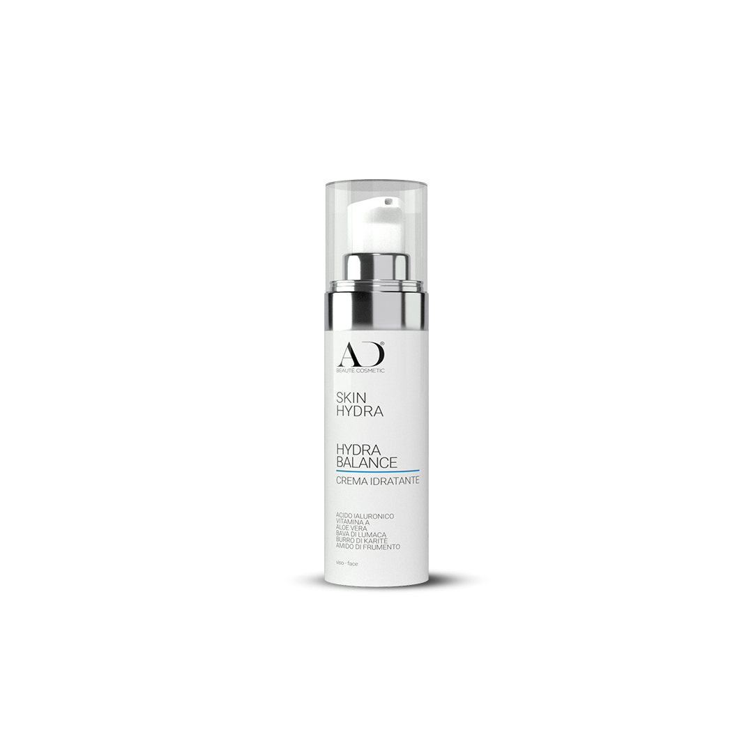 Hydra Balance Cream - 50 ml