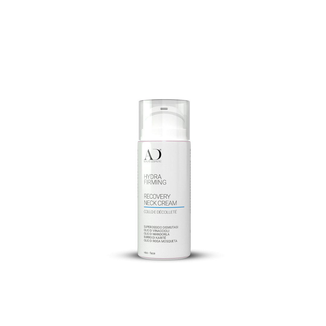 Recovery Neck Cream - Collo...