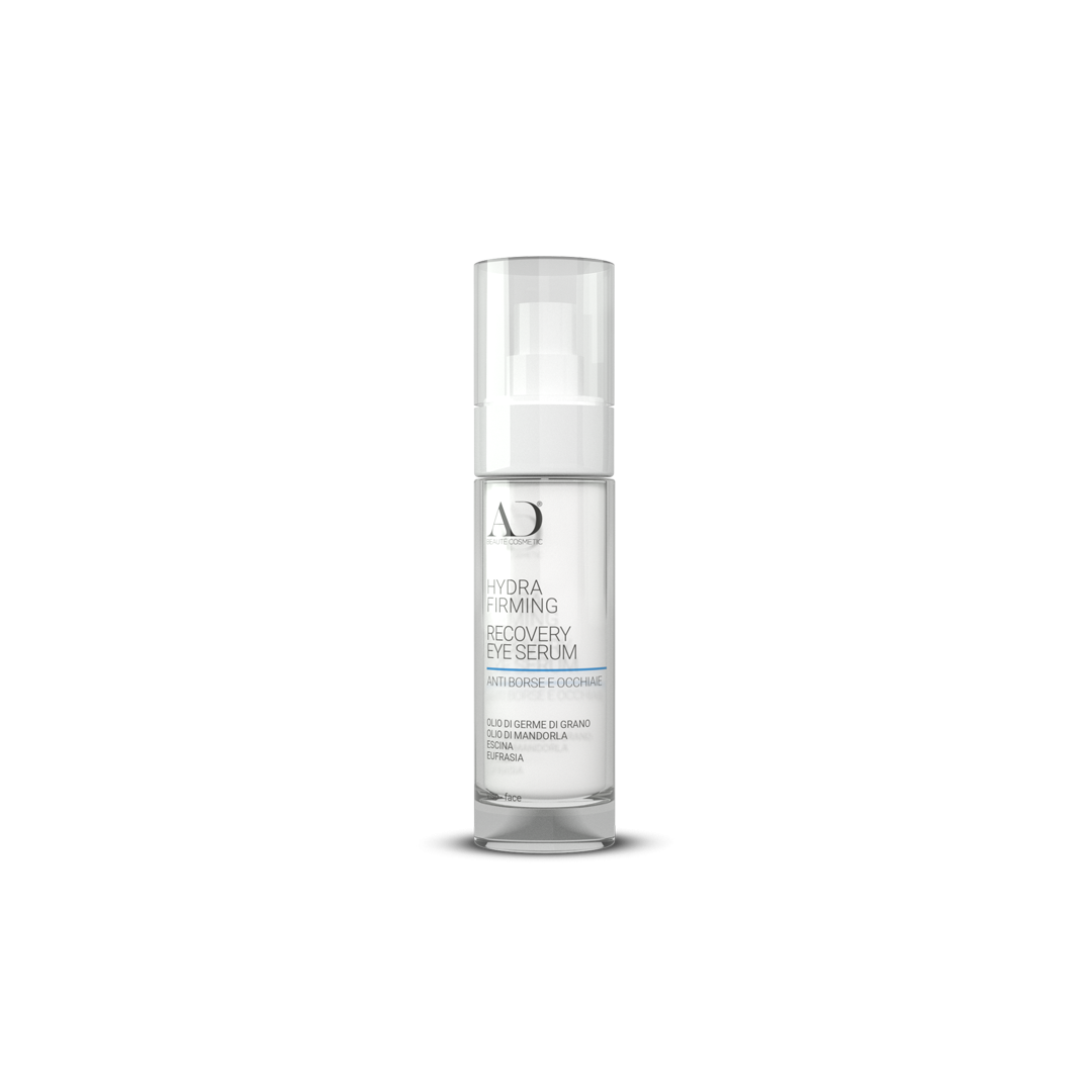 Recovery Eye Serum -...