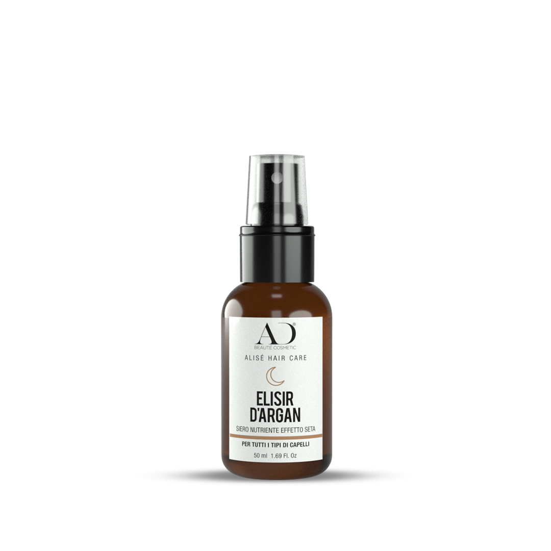 Elisir d'Argan - 50 ml