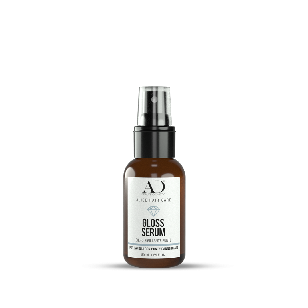 Gloss Serum - 50 ml
