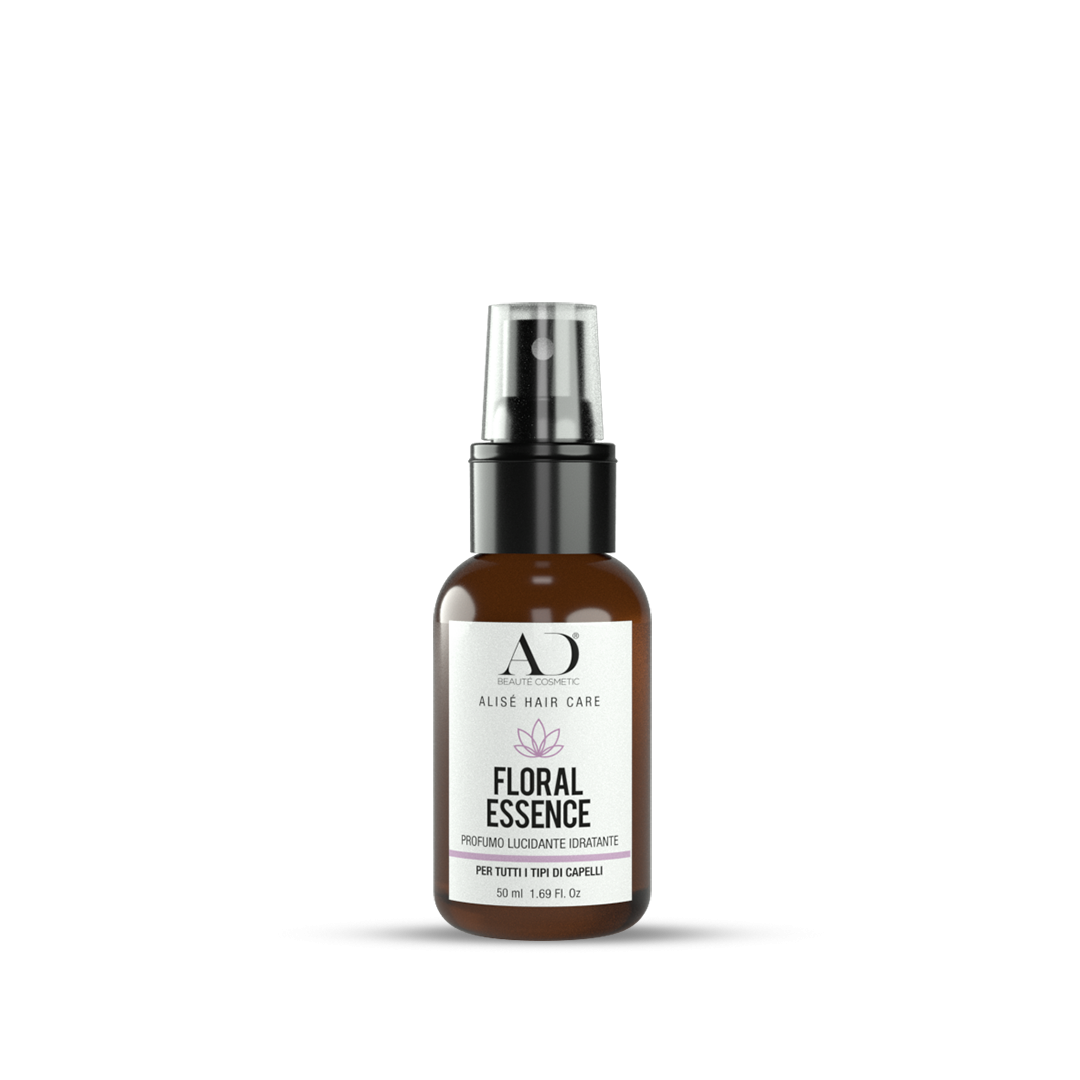 Floral Essence - 50ml