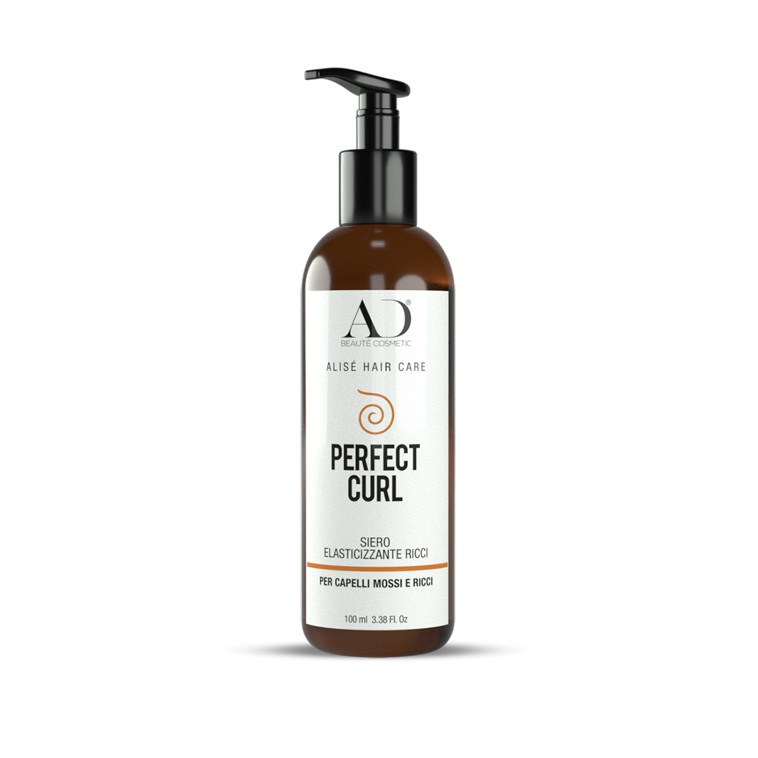 Perfect Curl - 100 ml
