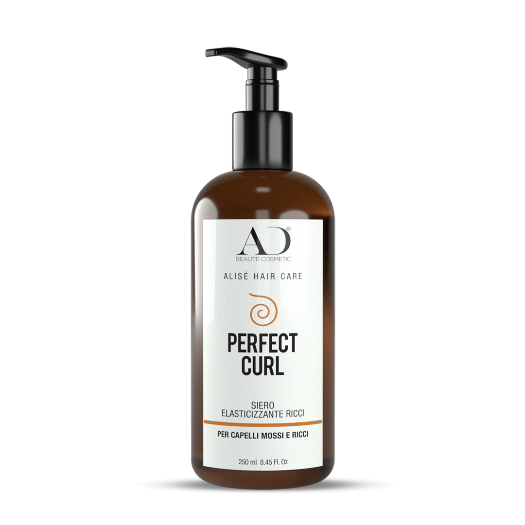 Perfect Curl - 250 ml