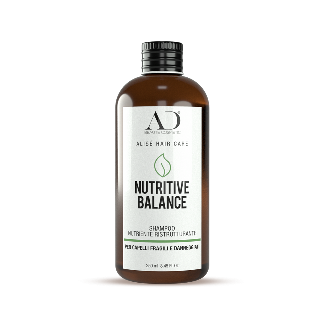 Shampoo Nutritive Balance -...