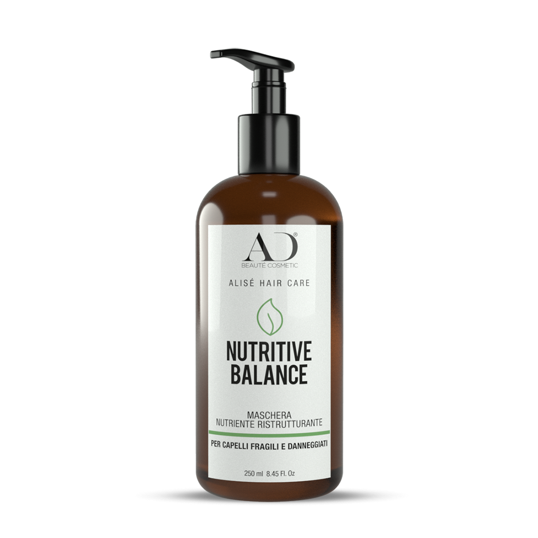 Maschera Nutritive Balance...