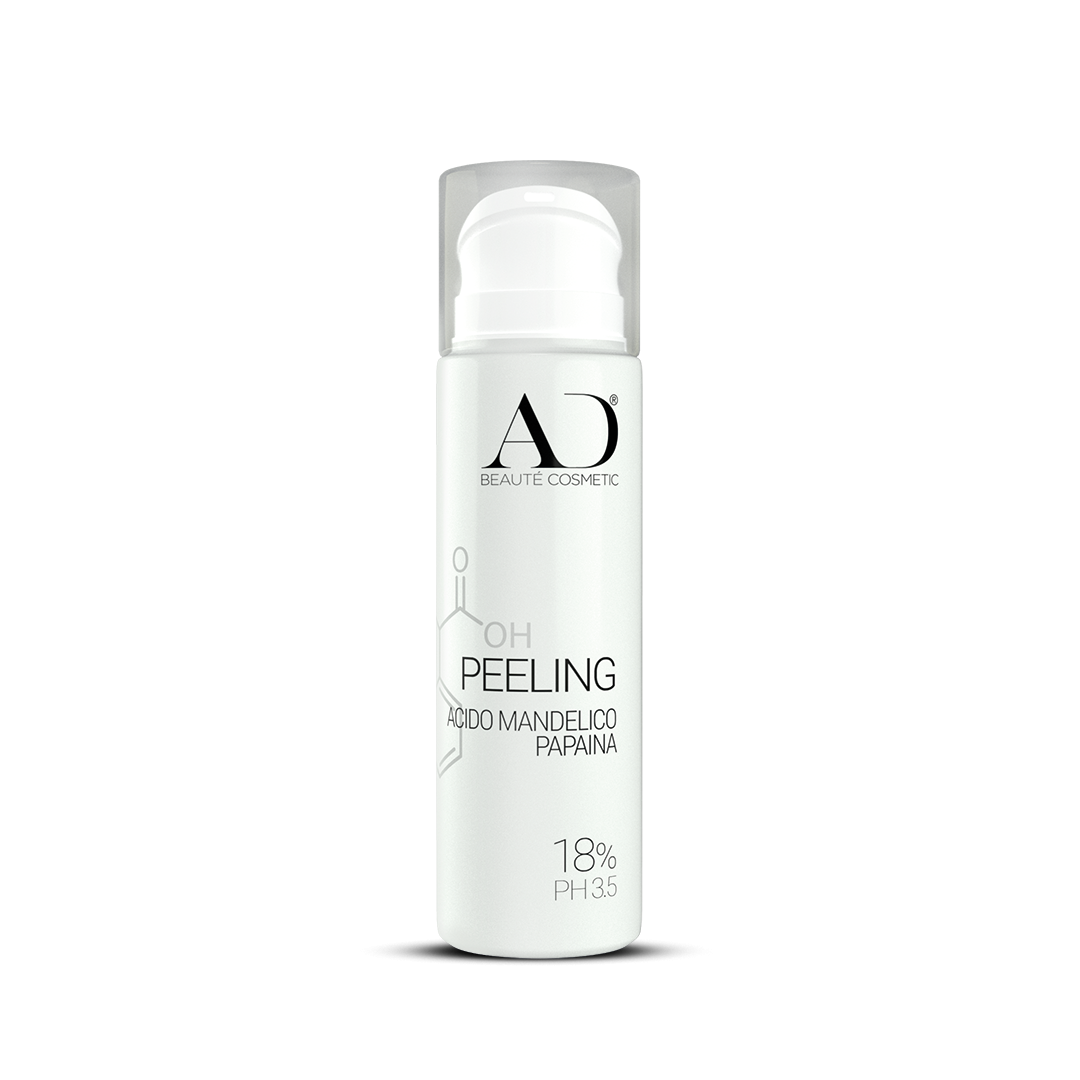 PEELING ENZIMATICO ACIDO...